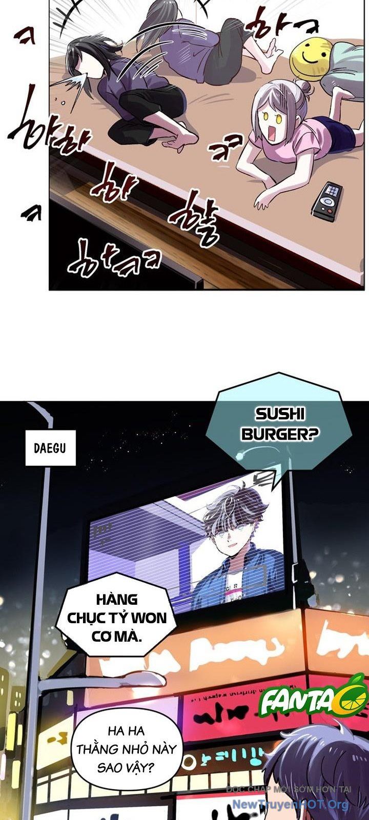Chuỗi Chiến Công Chapter 31 - Trang 2