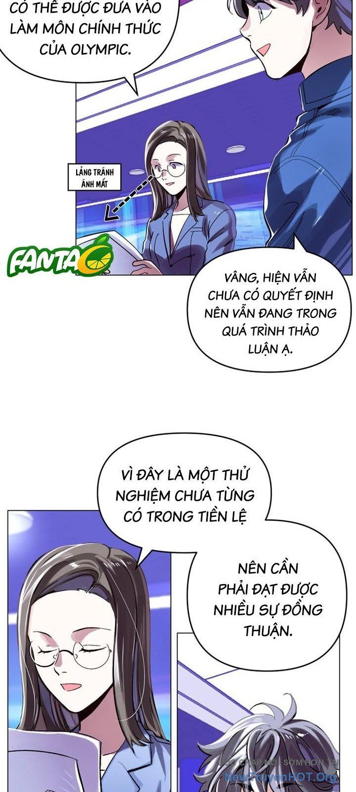 Chuỗi Chiến Công Chapter 31 - Trang 2