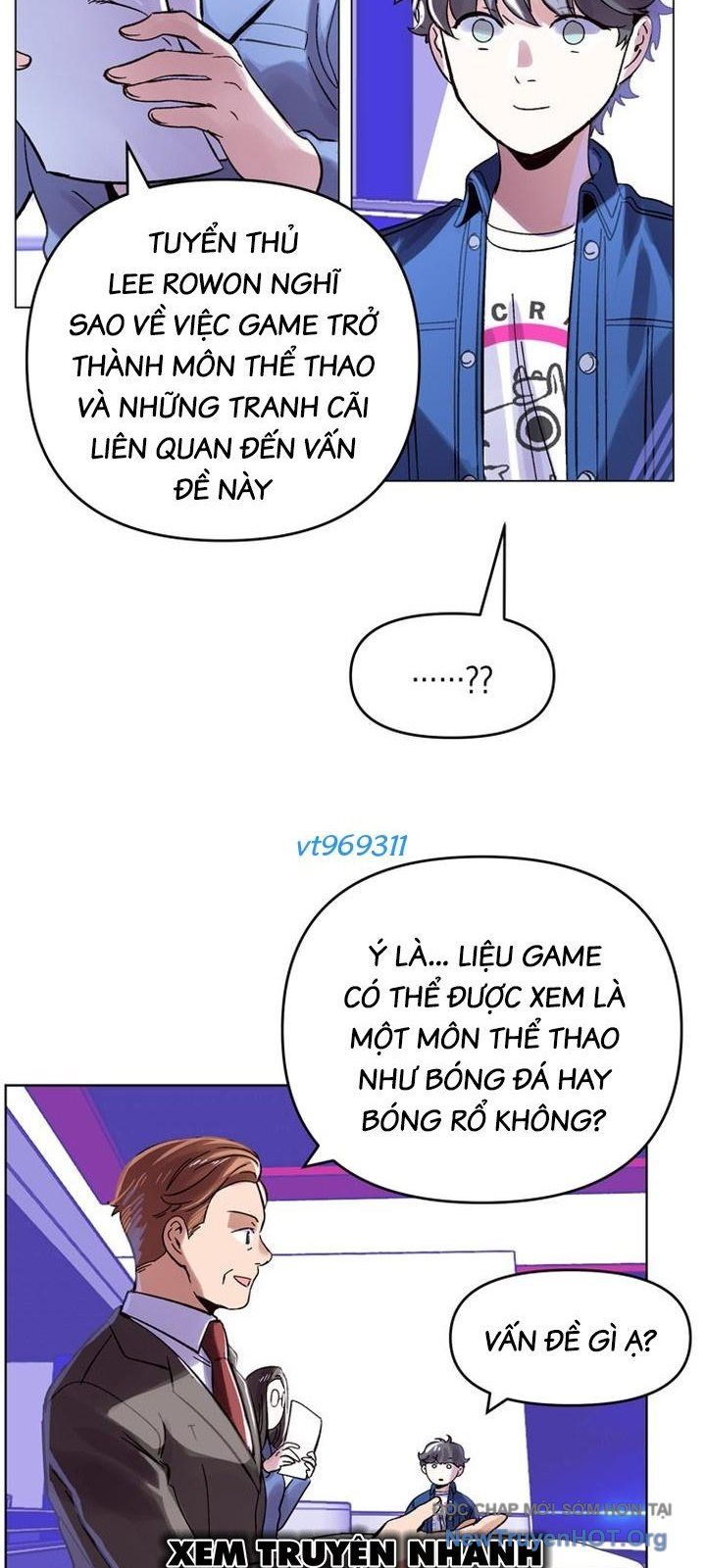 Chuỗi Chiến Công Chapter 31 - Trang 2
