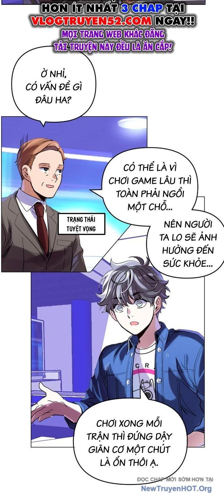 Chuỗi Chiến Công Chapter 31 - Trang 2