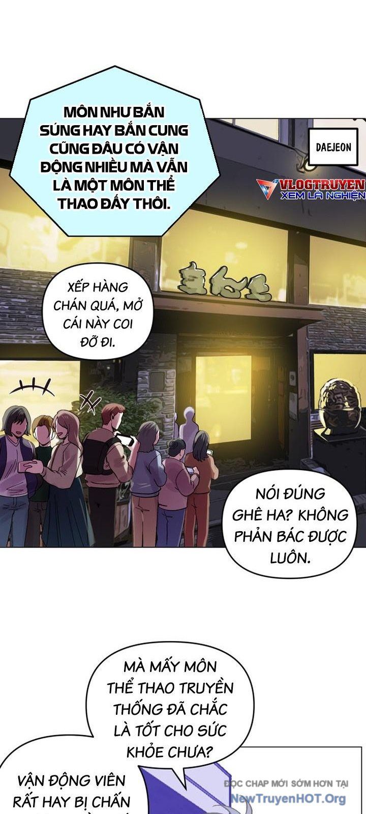 Chuỗi Chiến Công Chapter 31 - Trang 2