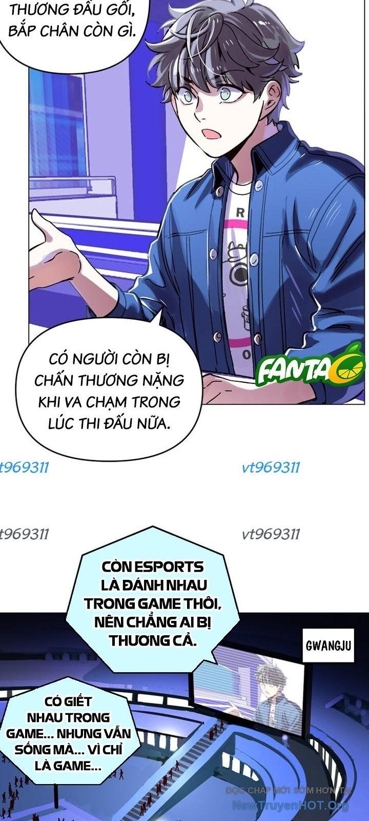 Chuỗi Chiến Công Chapter 31 - Trang 2