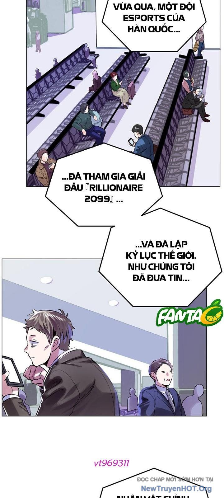 Chuỗi Chiến Công Chapter 31 - Trang 2