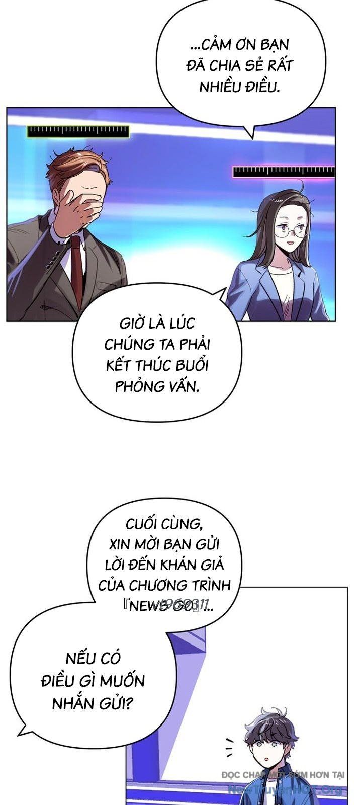 Chuỗi Chiến Công Chapter 31 - Trang 2