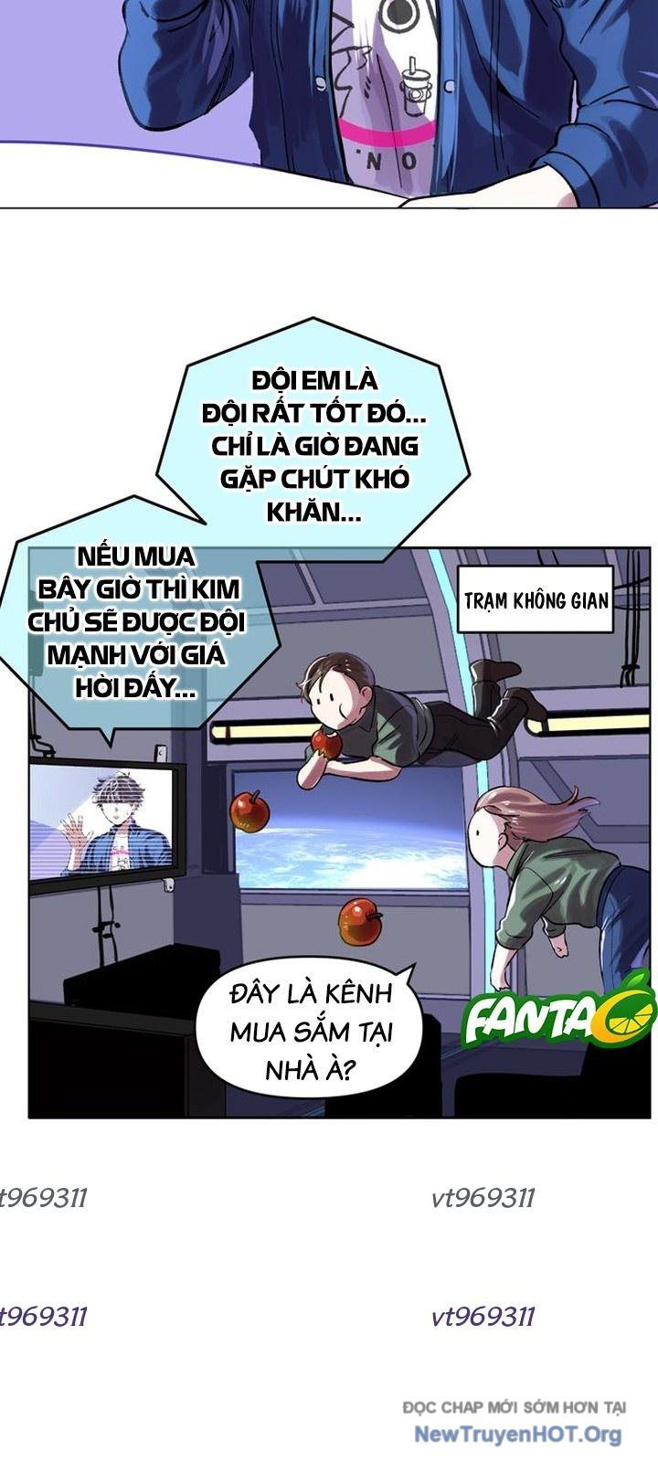 Chuỗi Chiến Công Chapter 31 - Trang 2