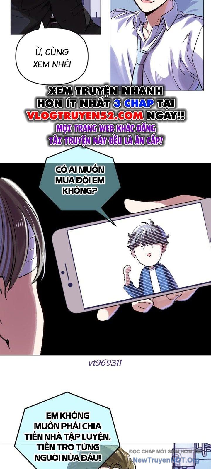 Chuỗi Chiến Công Chapter 31 - Trang 2