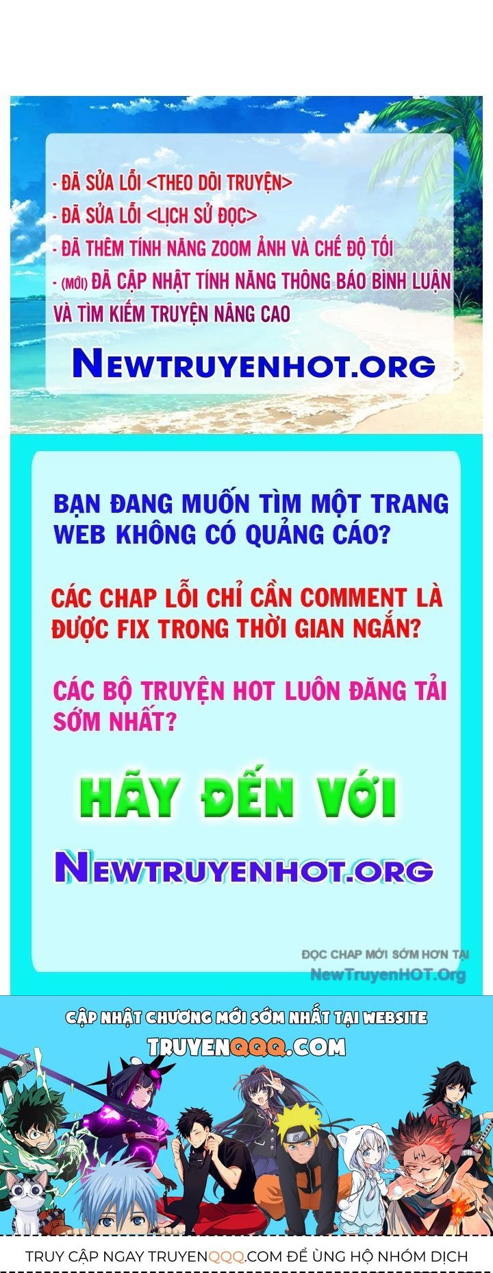 Chuỗi Chiến Công Chapter 31 - Trang 2