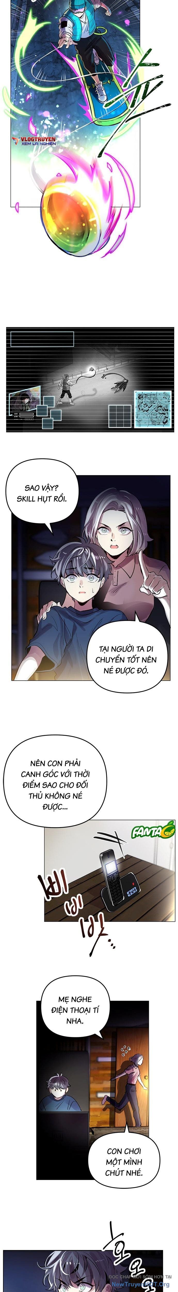 Chuỗi Chiến Công Chapter 1 - Trang 2