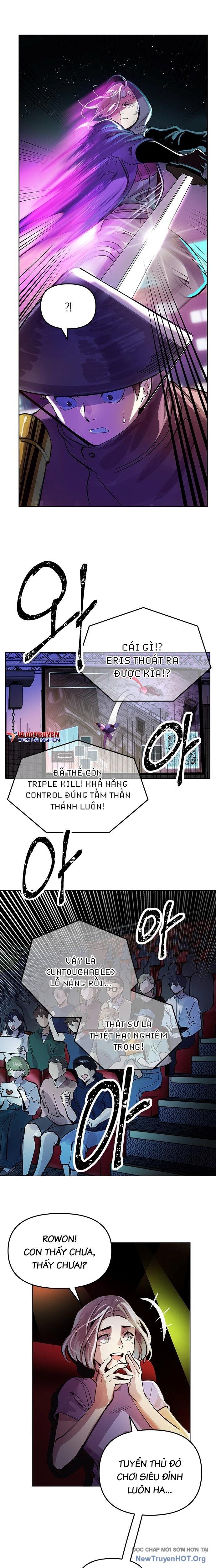 Chuỗi Chiến Công Chapter 1 - Trang 2