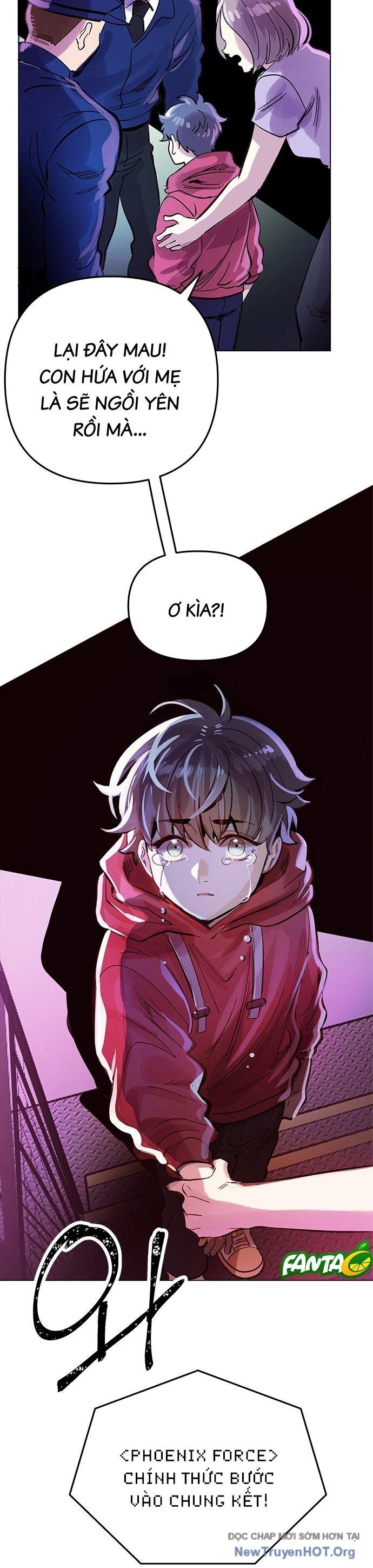Chuỗi Chiến Công Chapter 1 - Trang 2