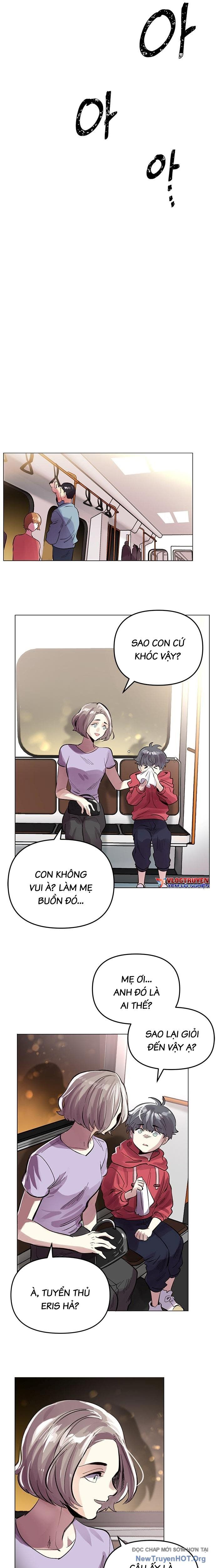 Chuỗi Chiến Công Chapter 1 - Trang 2