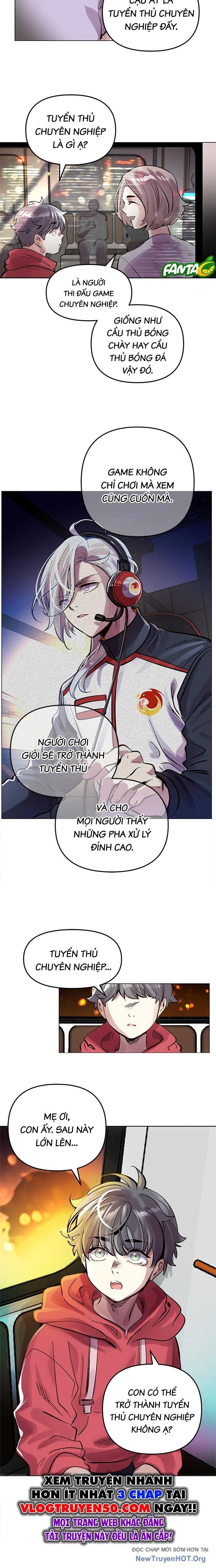 Chuỗi Chiến Công Chapter 1 - Trang 2