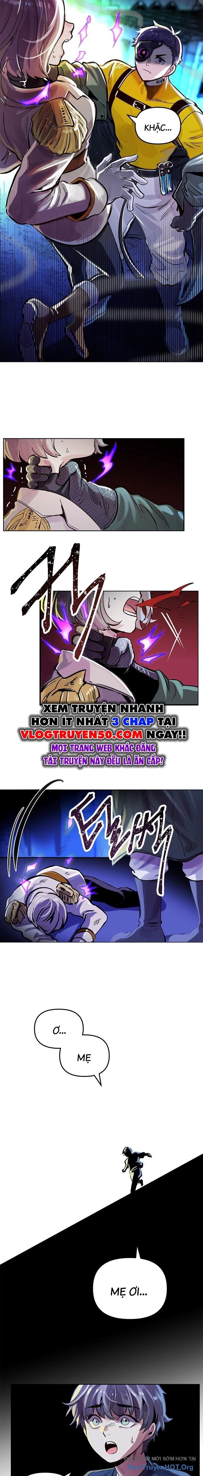 Chuỗi Chiến Công Chapter 1 - Trang 2