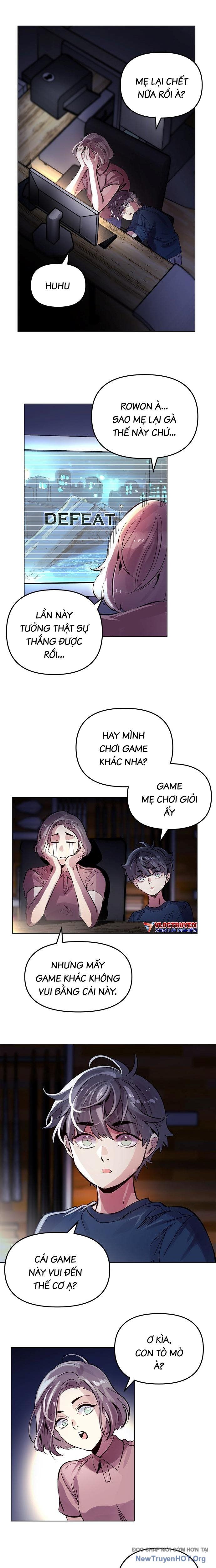 Chuỗi Chiến Công Chapter 1 - Trang 2