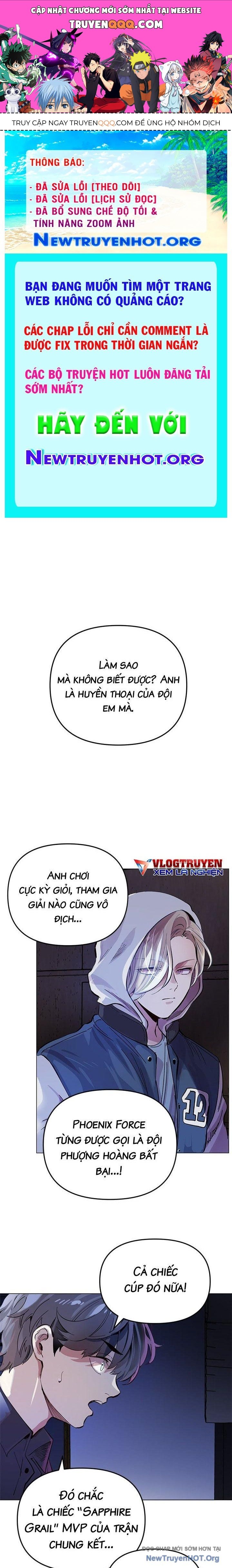 Chuỗi Chiến Công Chapter 4 - Trang 2
