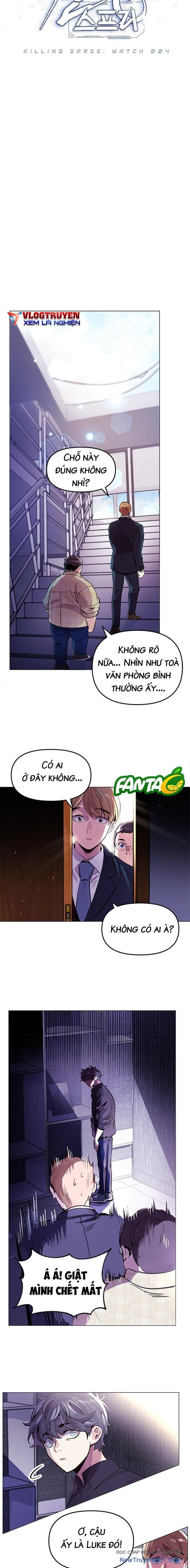 Chuỗi Chiến Công Chapter 4 - Trang 2