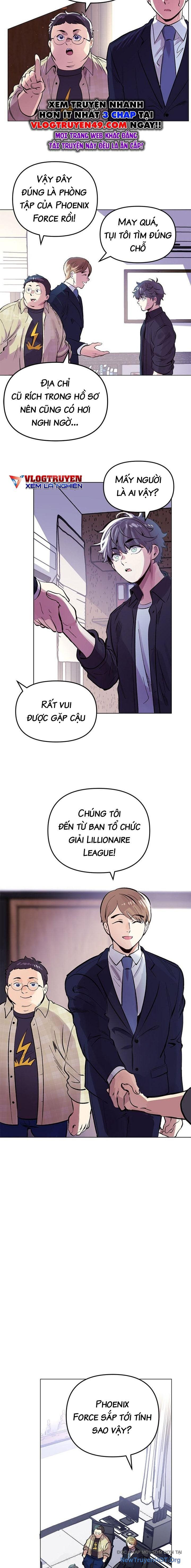 Chuỗi Chiến Công Chapter 4 - Trang 2