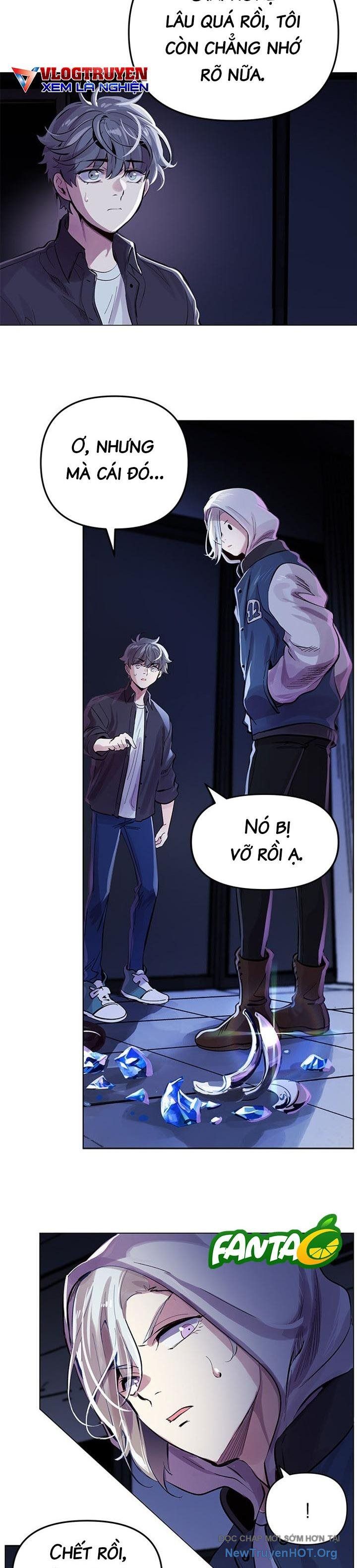 Chuỗi Chiến Công Chapter 4 - Trang 2