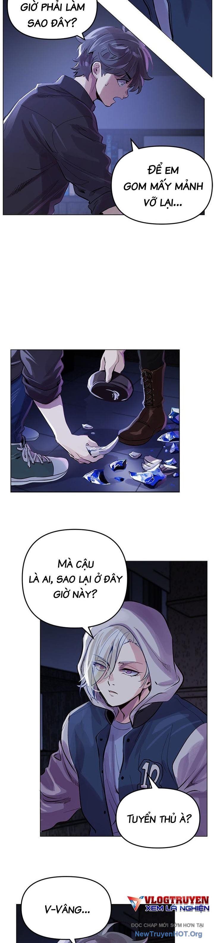 Chuỗi Chiến Công Chapter 4 - Trang 2