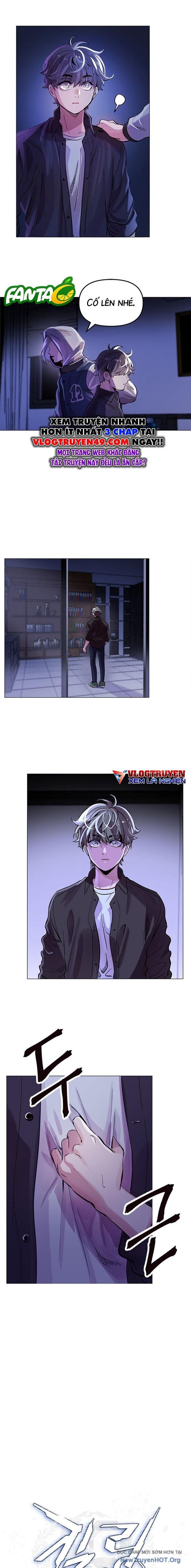 Chuỗi Chiến Công Chapter 4 - Trang 2