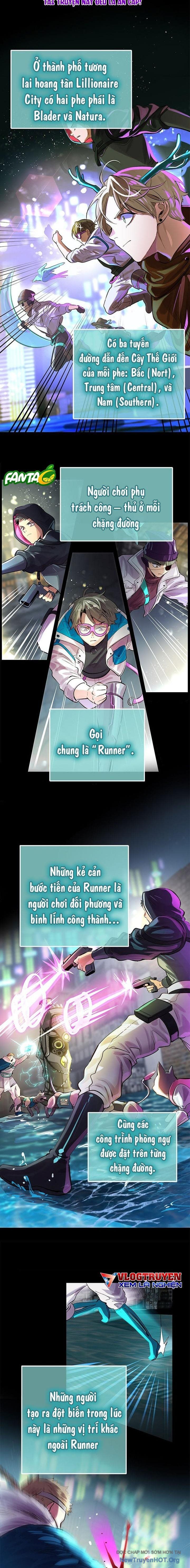 Chuỗi Chiến Công Chapter 6 - Trang 2