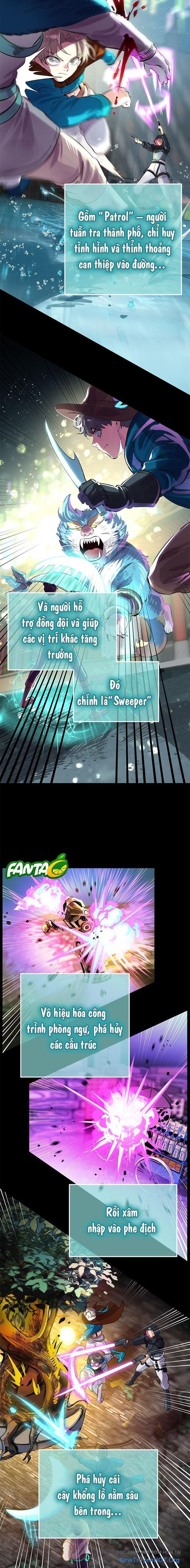 Chuỗi Chiến Công Chapter 6 - Trang 2