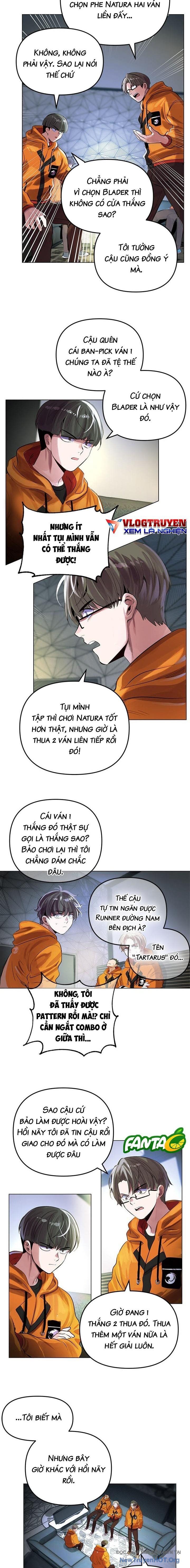 Chuỗi Chiến Công Chapter 6 - Trang 2