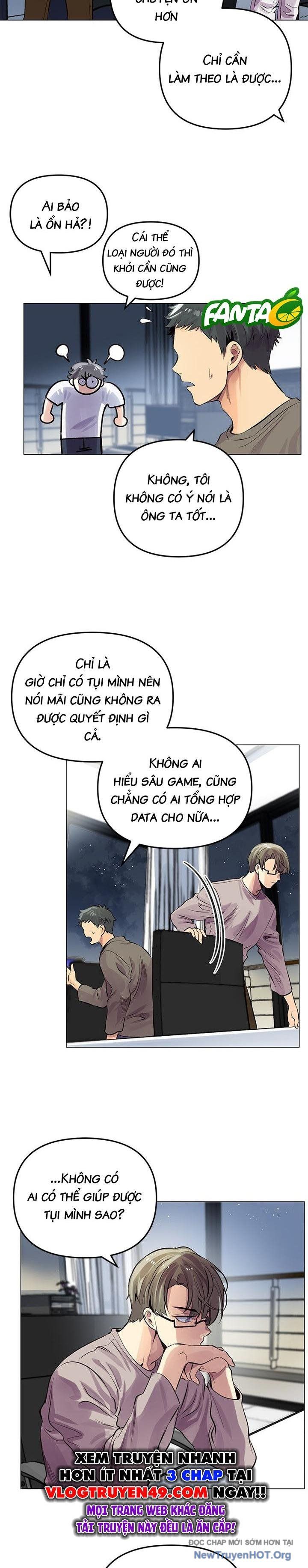 Chuỗi Chiến Công Chapter 6 - Trang 2