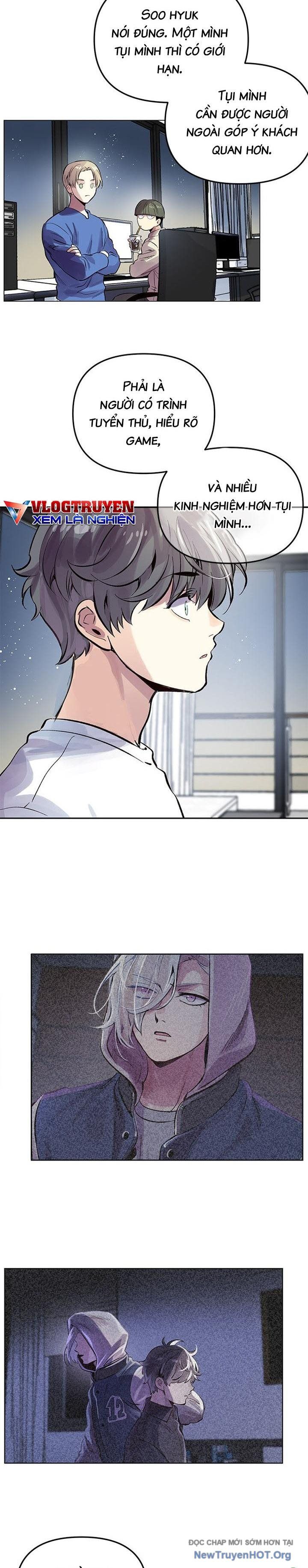 Chuỗi Chiến Công Chapter 6 - Trang 2