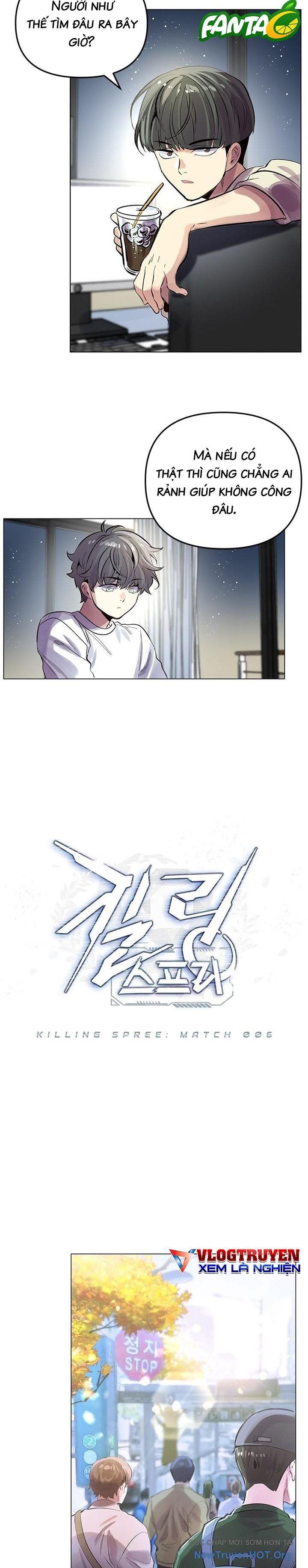 Chuỗi Chiến Công Chapter 6 - Trang 2