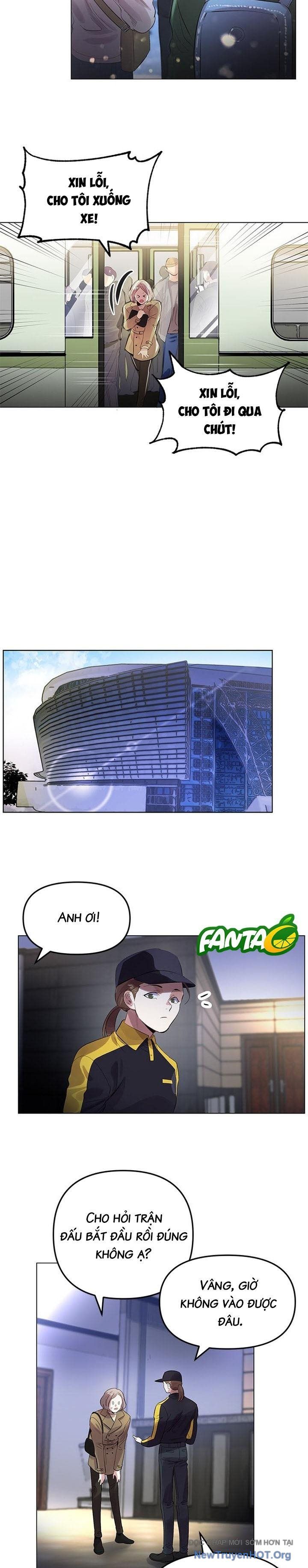 Chuỗi Chiến Công Chapter 6 - Trang 2