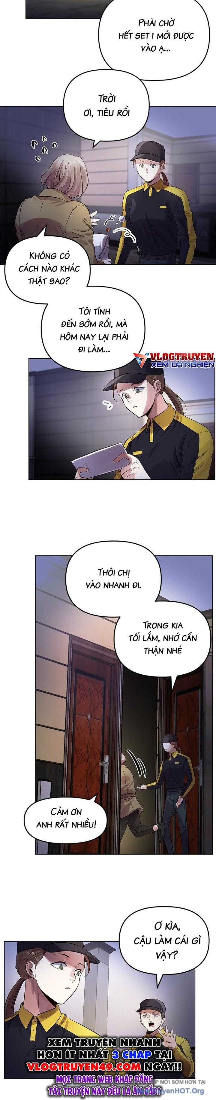 Chuỗi Chiến Công Chapter 6 - Trang 2