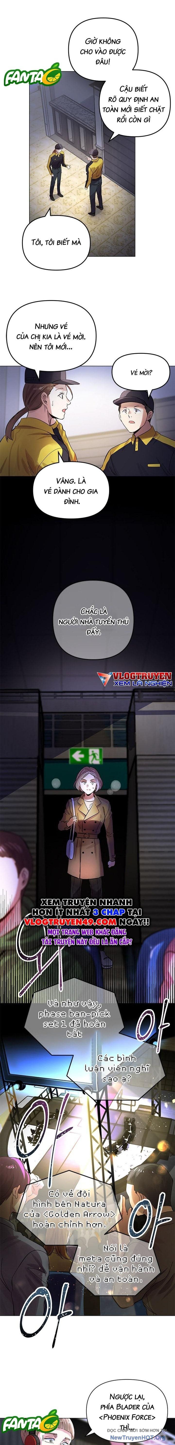 Chuỗi Chiến Công Chapter 6 - Trang 2