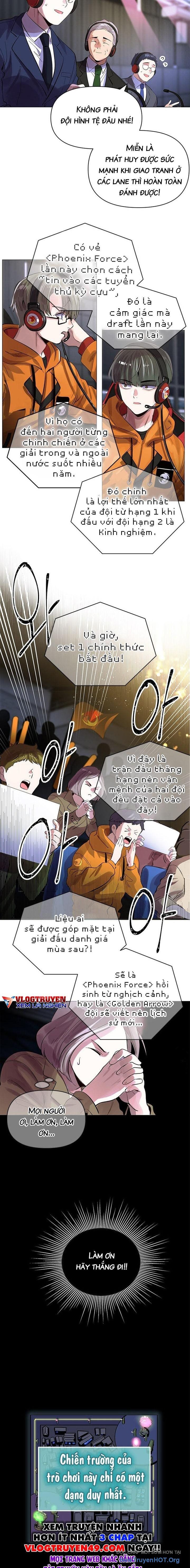 Chuỗi Chiến Công Chapter 6 - Trang 2