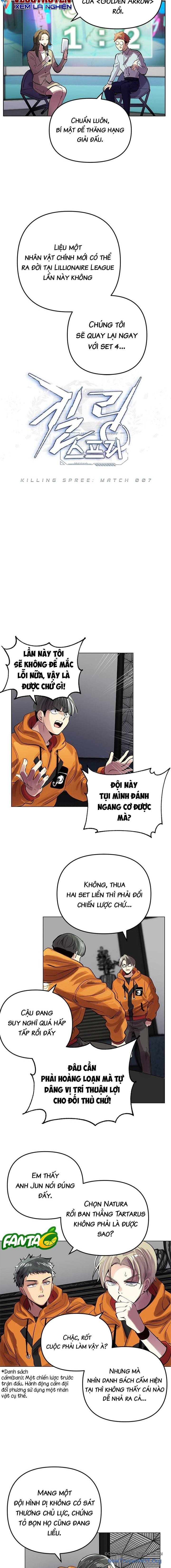 Chuỗi Chiến Công Chapter 7 - Trang 2
