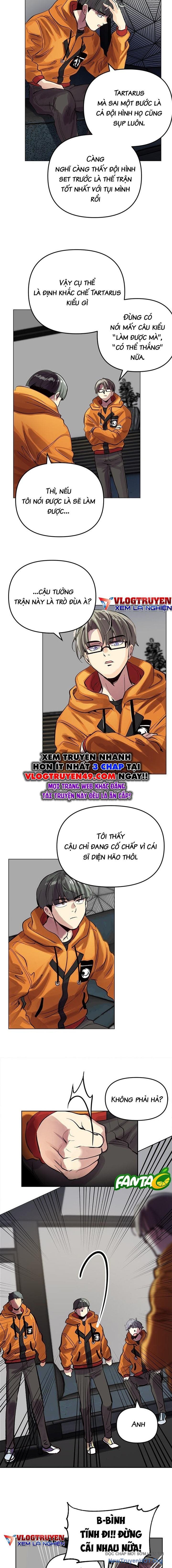 Chuỗi Chiến Công Chapter 7 - Trang 2