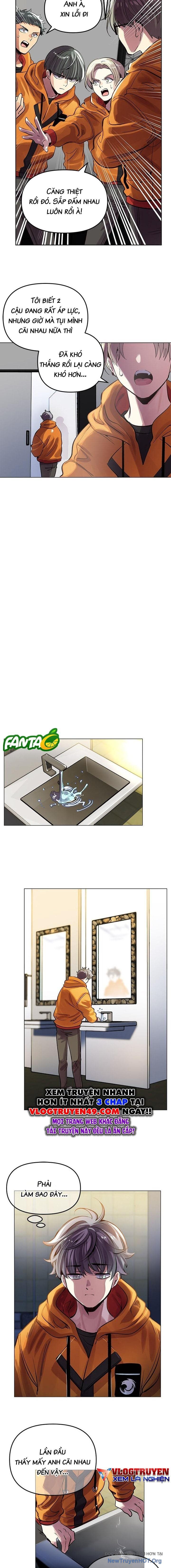 Chuỗi Chiến Công Chapter 7 - Trang 2