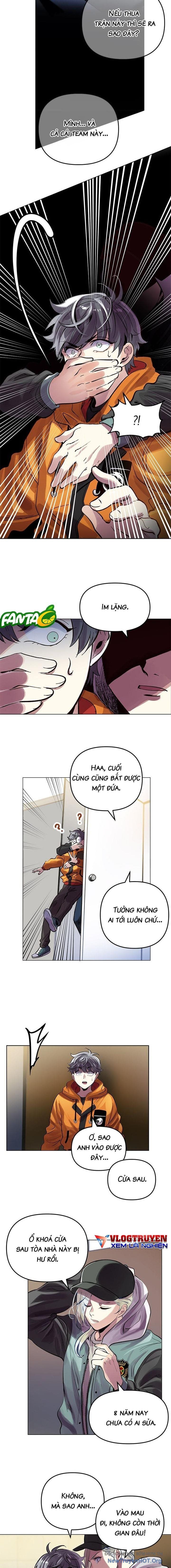 Chuỗi Chiến Công Chapter 7 - Trang 2