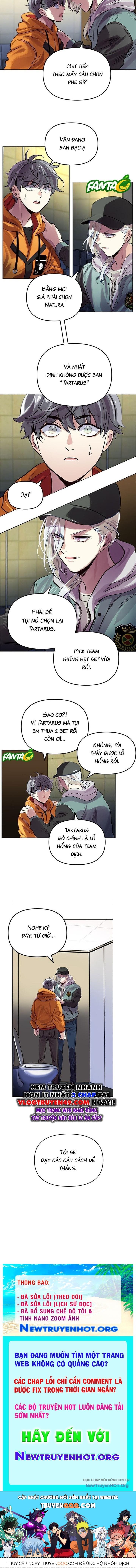 Chuỗi Chiến Công Chapter 7 - Trang 2