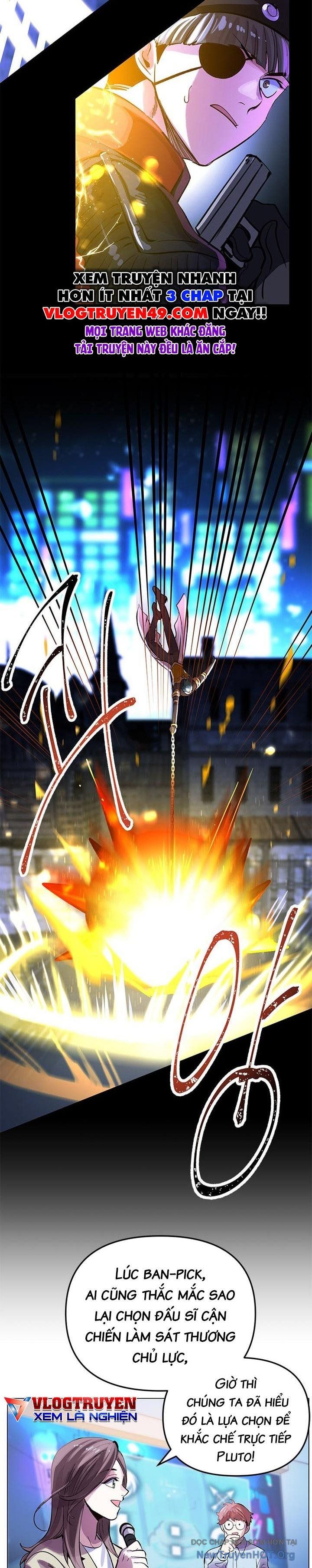 Chuỗi Chiến Công Chapter 7 - Trang 2