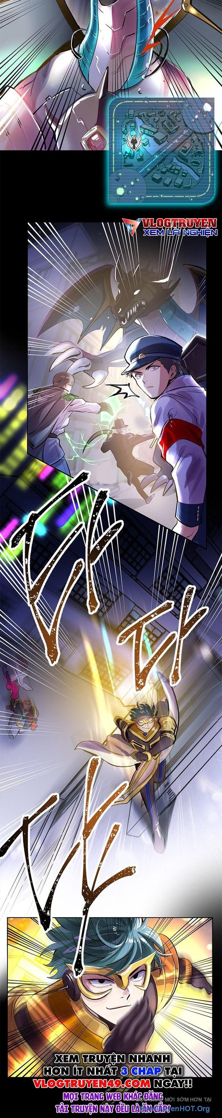 Chuỗi Chiến Công Chapter 7 - Trang 2