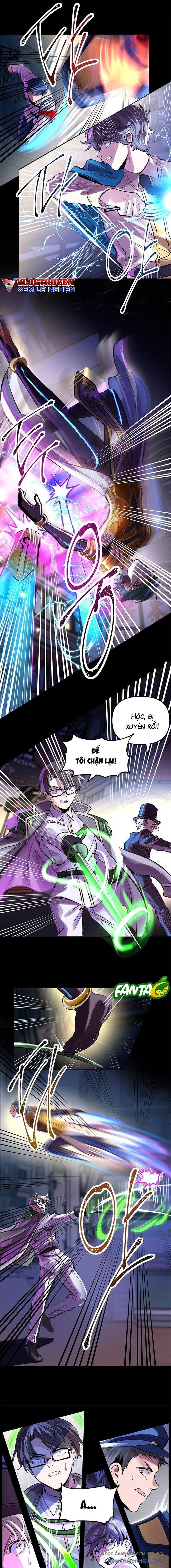 Chuỗi Chiến Công Chapter 7 - Trang 2