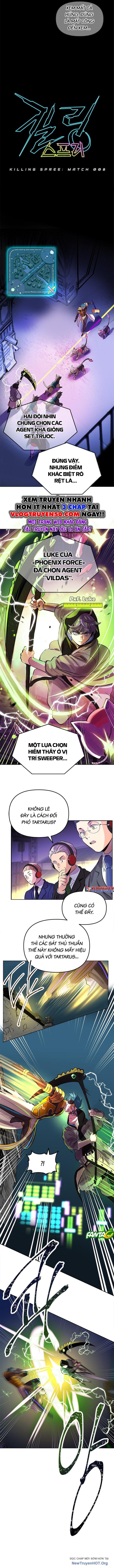 Chuỗi Chiến Công Chapter 8 - Trang 2