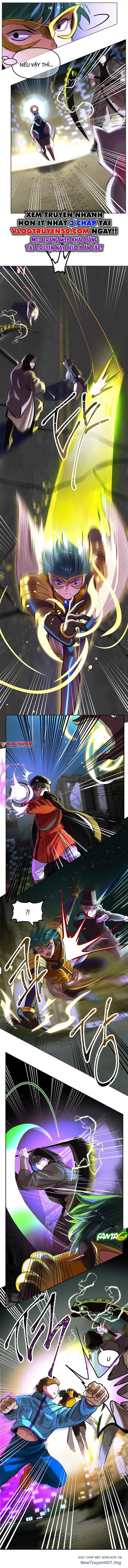 Chuỗi Chiến Công Chapter 8 - Trang 2