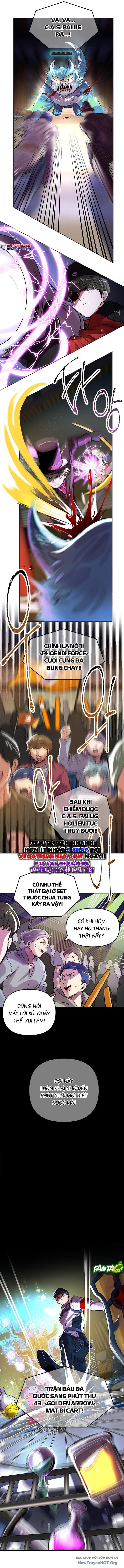 Chuỗi Chiến Công Chapter 8 - Trang 2