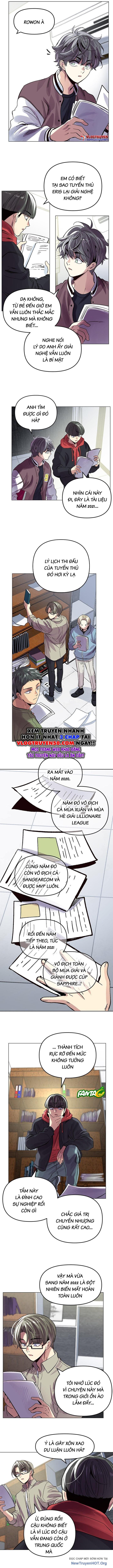 Chuỗi Chiến Công Chapter 10 - Trang 2