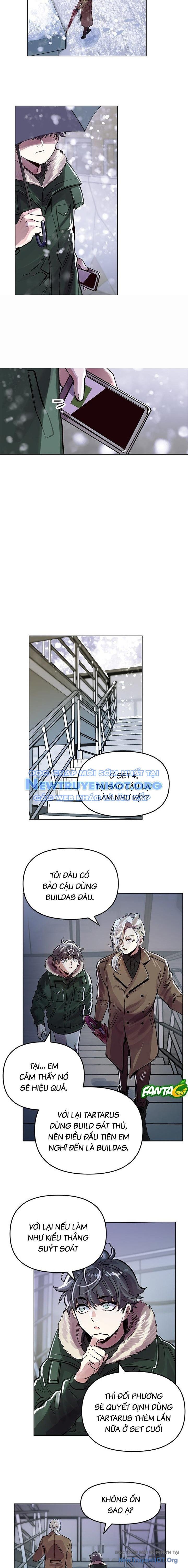 Chuỗi Chiến Công Chapter 11 - Trang 2