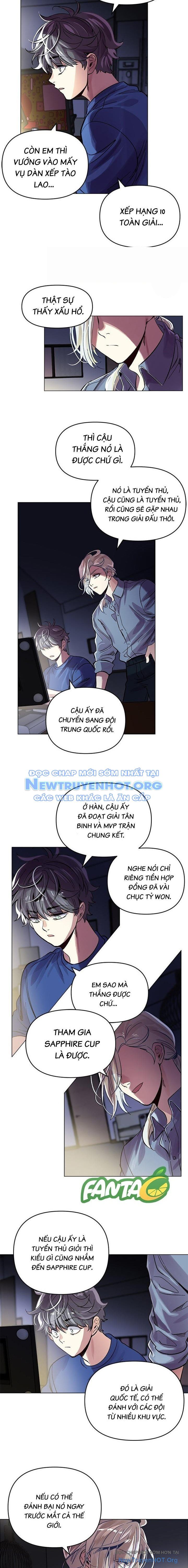 Chuỗi Chiến Công Chapter 13 - Trang 2