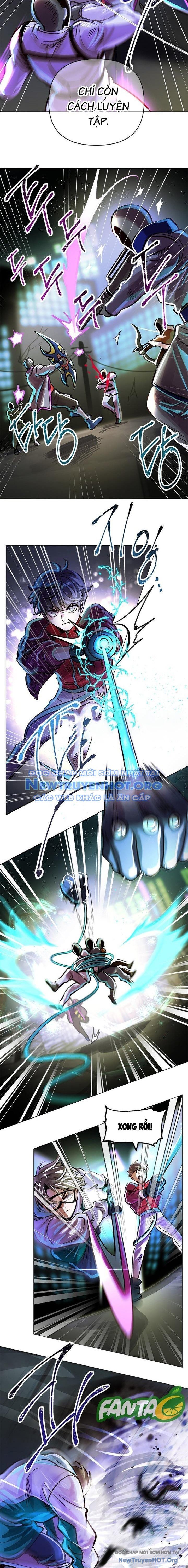 Chuỗi Chiến Công Chapter 13 - Trang 2