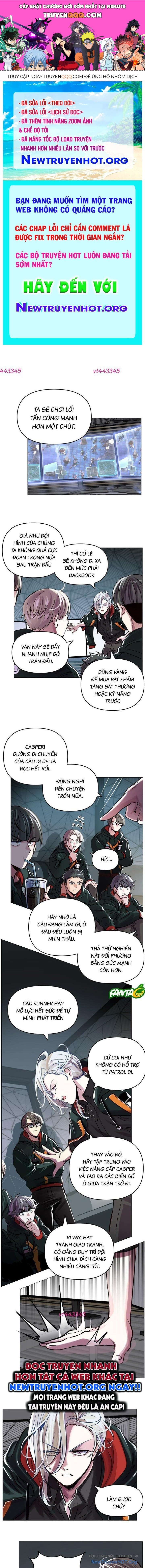 Chuỗi Chiến Công Chapter 16 - Trang 2